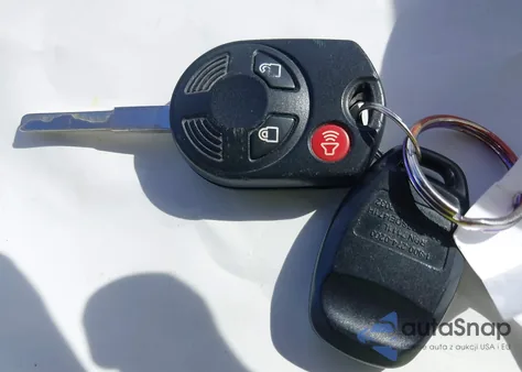 2017 Ford Escape Se z USA, uszkodzony, nr VIN 1FMCU9GD7HUA44754